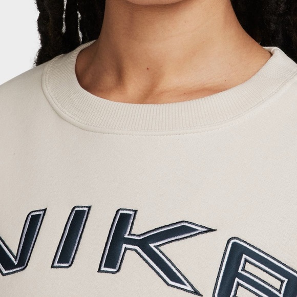 Nike Phoenix Fleece Set S - Picture 8 of 9